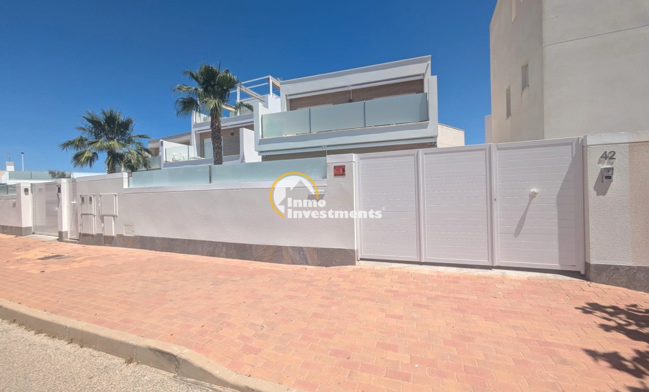Gebrauchtimmobilien - Villa - San Pedro - San Pedro del Pinatar