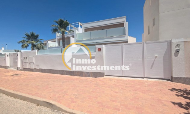 Gebrauchtimmobilien - Villa - San Pedro - San Pedro del Pinatar