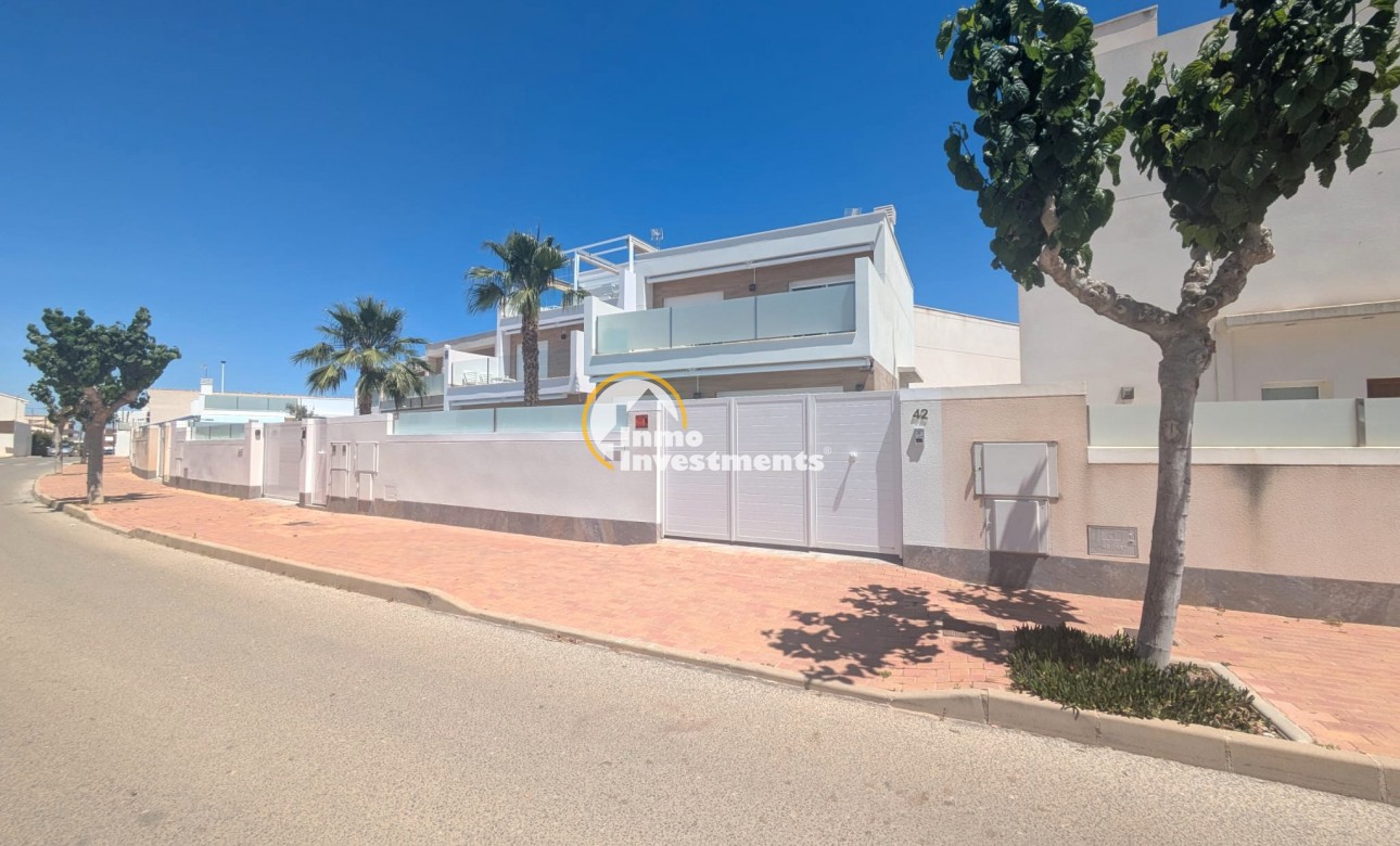 Gebrauchtimmobilien - Villa - San Pedro - San Pedro del Pinatar