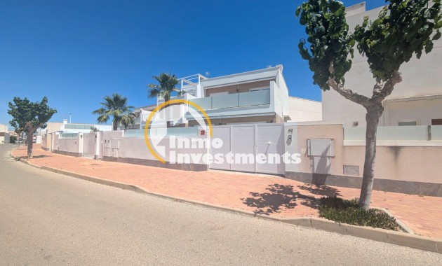 Gebrauchtimmobilien - Villa - San Pedro - San Pedro del Pinatar