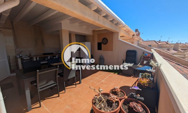 Resale - Penthouse - Playa Flamenca - Zenia Mar