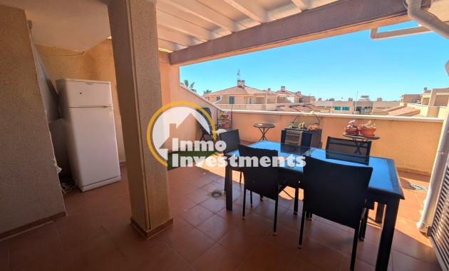 Resale - Penthouse - Playa Flamenca - Zenia Mar
