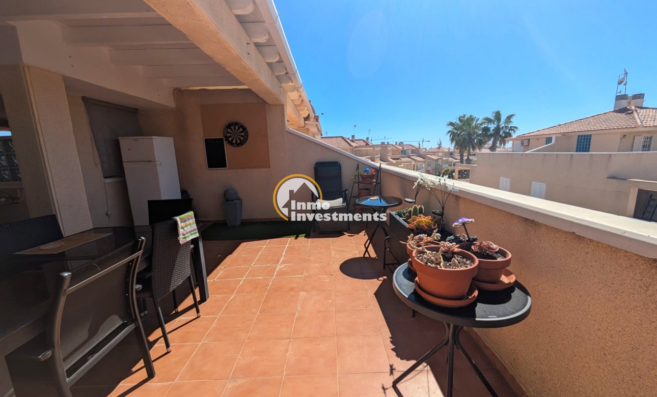 Resale - Penthouse - Playa Flamenca - Zenia Mar