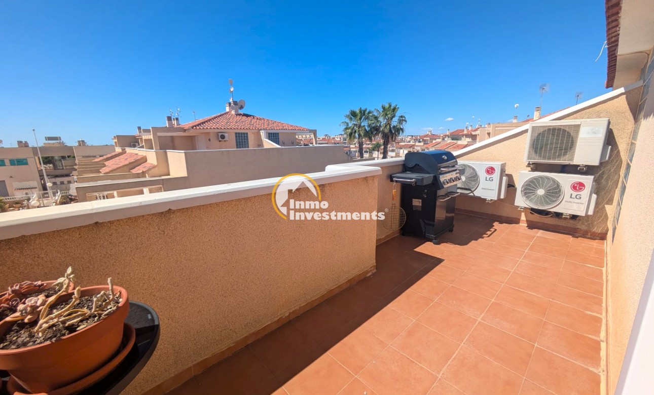 Resale - Penthouse - Playa Flamenca - Zenia Mar