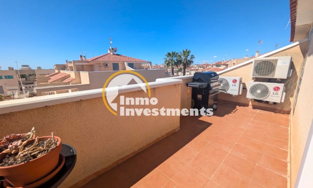 Resale - Penthouse - Playa Flamenca - Zenia Mar