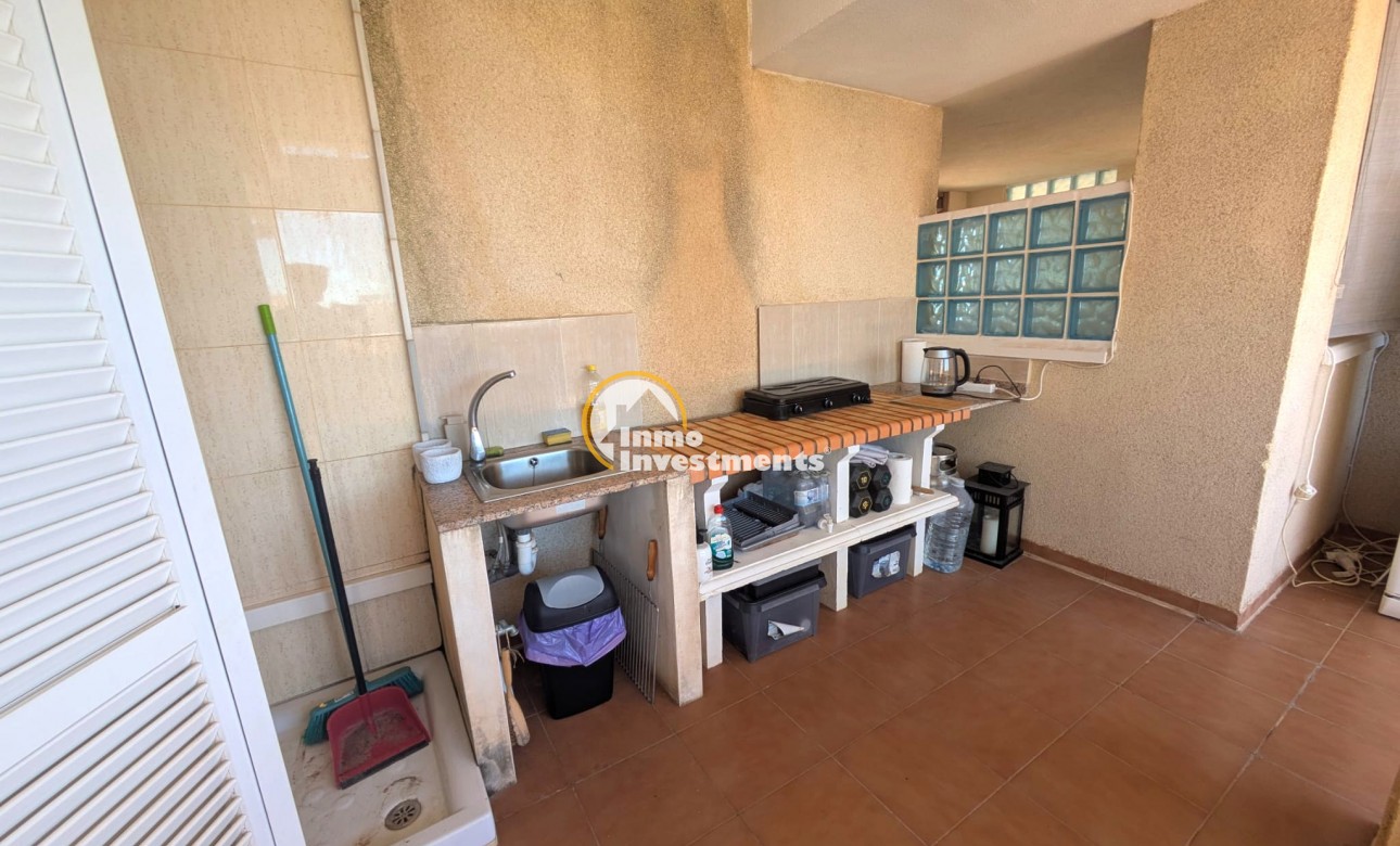 Resale - Penthouse - Playa Flamenca - Zenia Mar