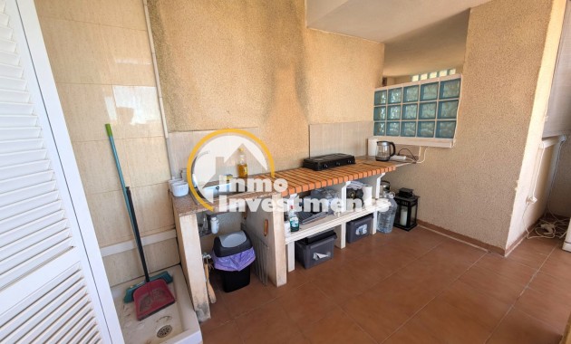 Resale - Penthouse - Playa Flamenca - Zenia Mar