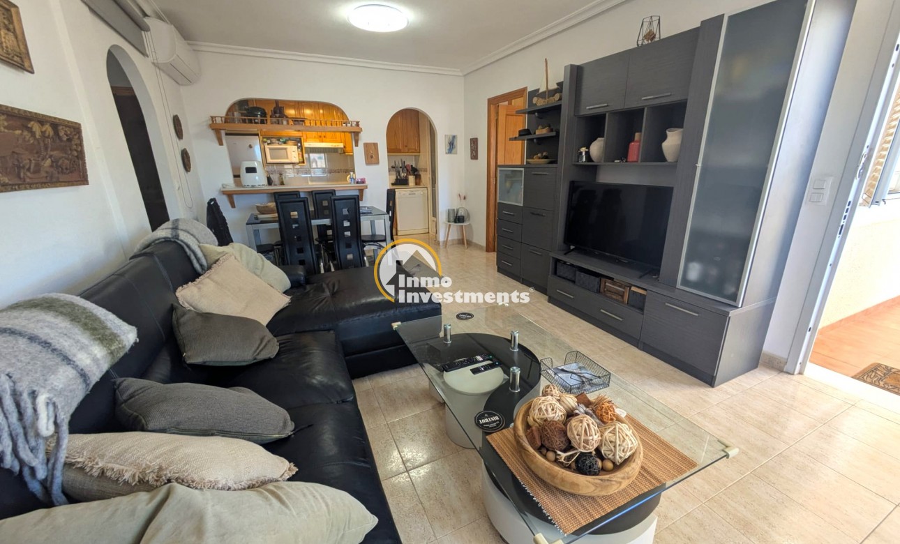 Resale - Penthouse - Playa Flamenca - Zenia Mar