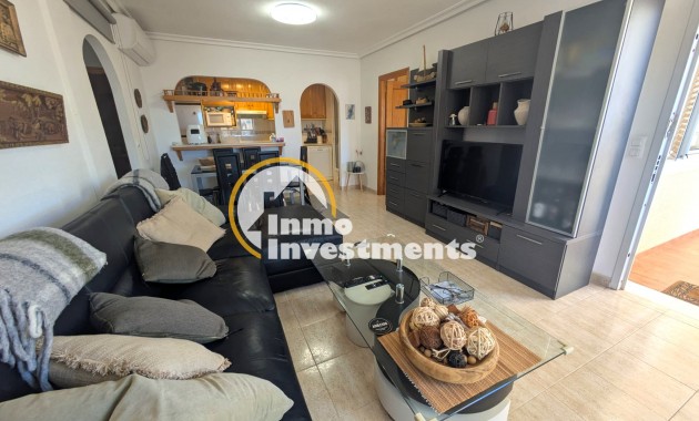Resale - Penthouse - Playa Flamenca - Zenia Mar