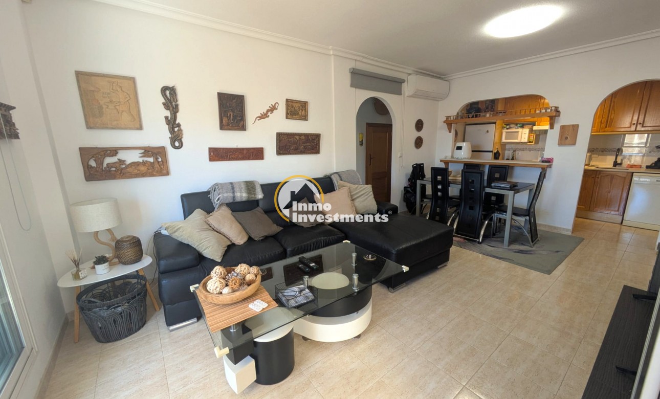 Resale - Penthouse - Playa Flamenca - Zenia Mar