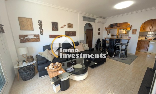 Resale - Penthouse - Playa Flamenca - Zenia Mar
