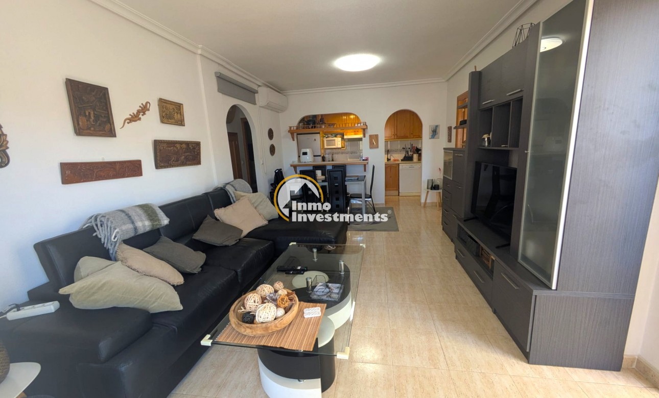 Resale - Penthouse - Playa Flamenca - Zenia Mar