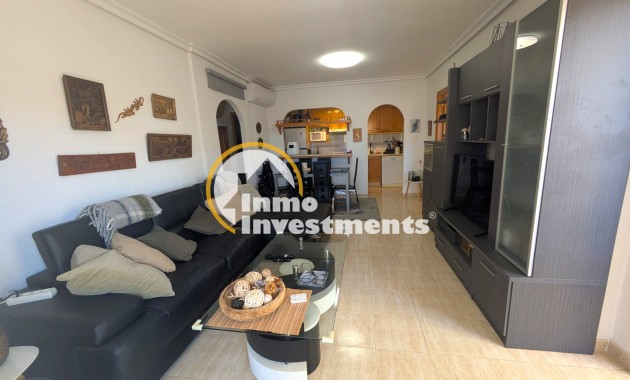 Resale - Penthouse - Playa Flamenca - Zenia Mar