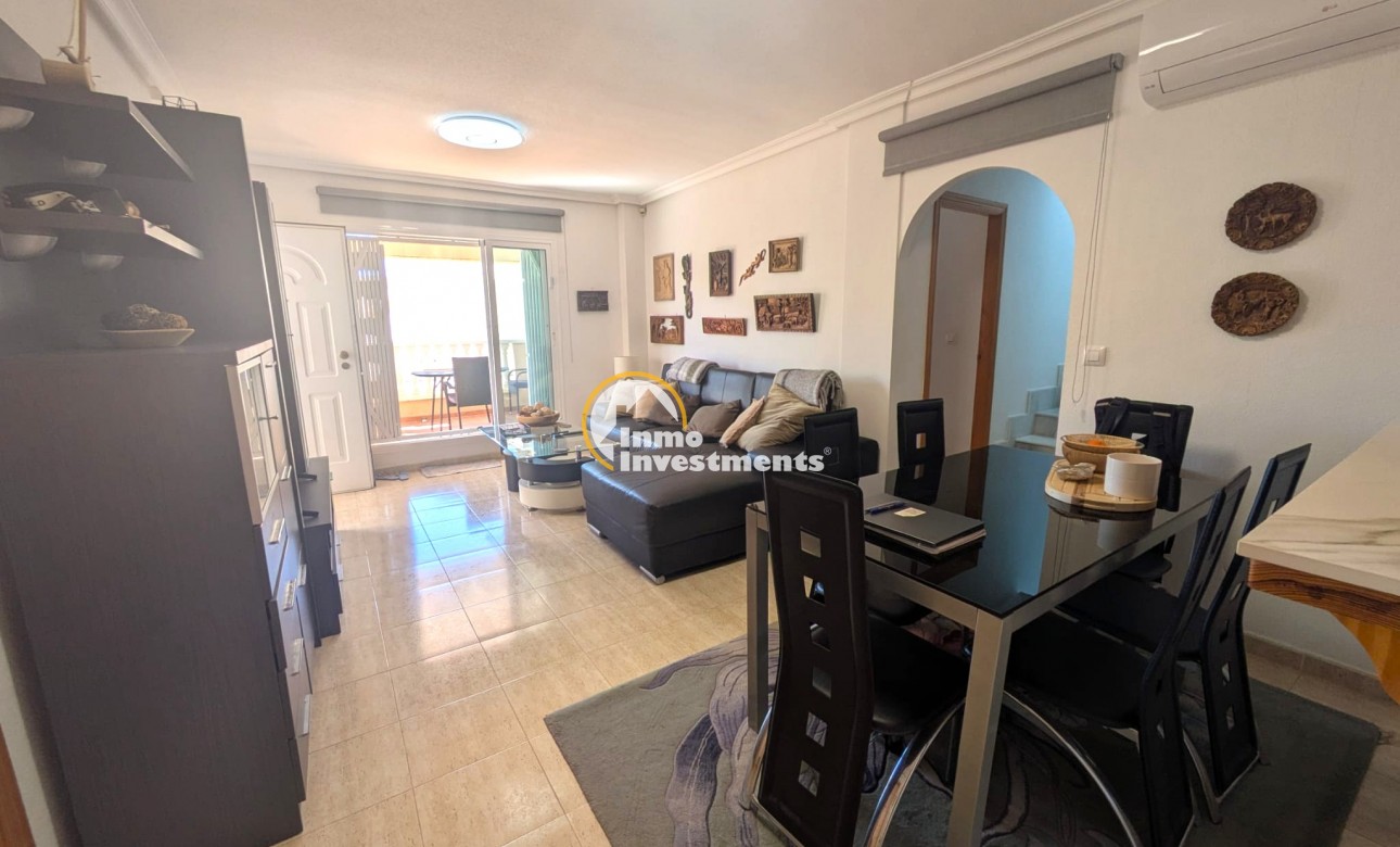 Resale - Penthouse - Playa Flamenca - Zenia Mar