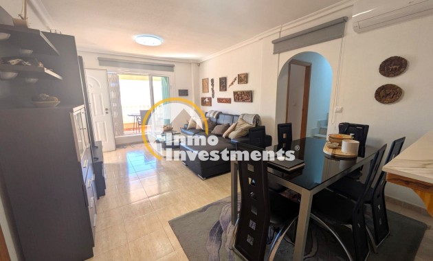 Resale - Penthouse - Playa Flamenca - Zenia Mar