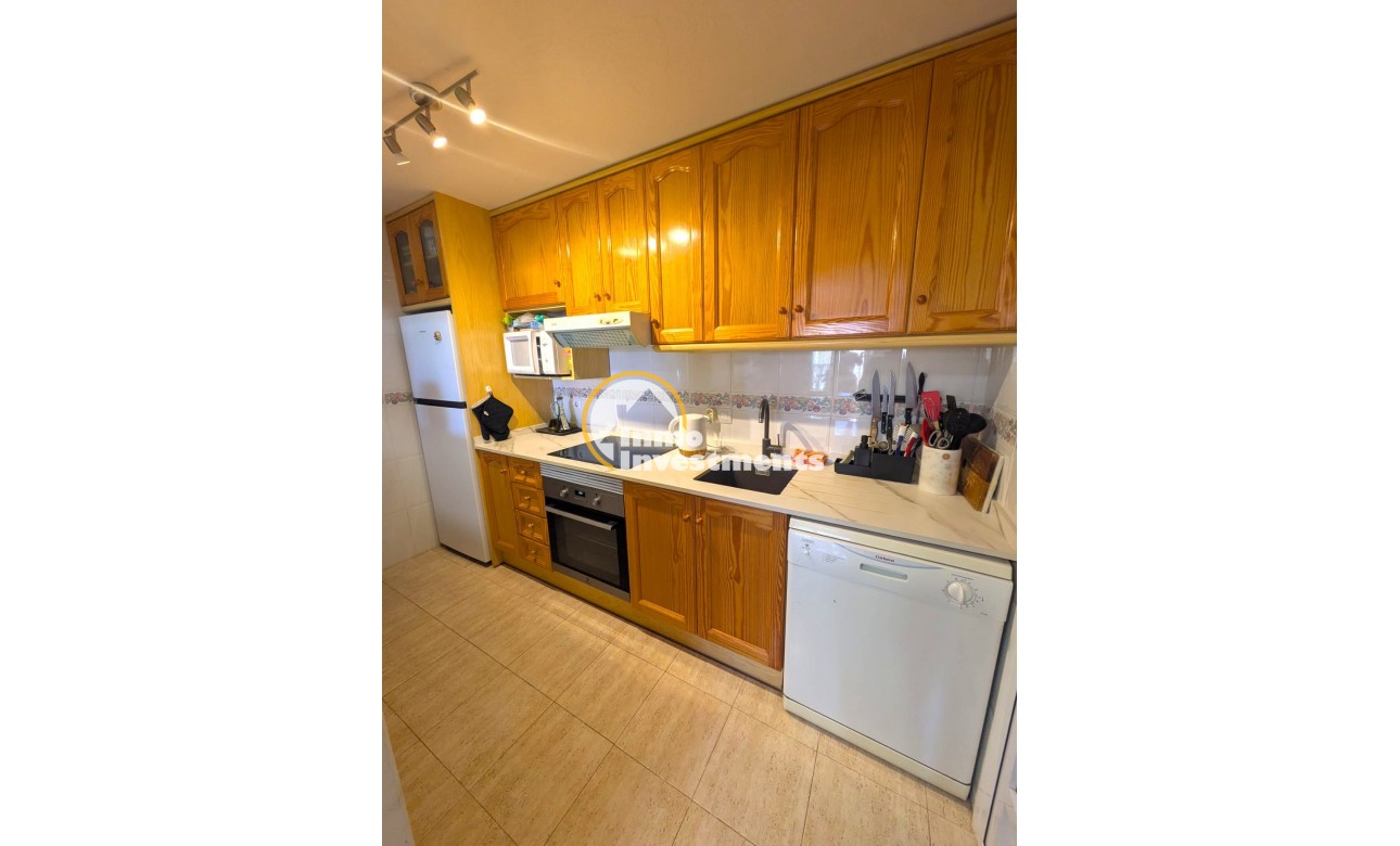 Resale - Penthouse - Playa Flamenca - Zenia Mar