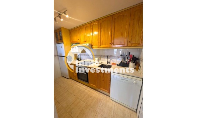 Resale - Penthouse - Playa Flamenca - Zenia Mar