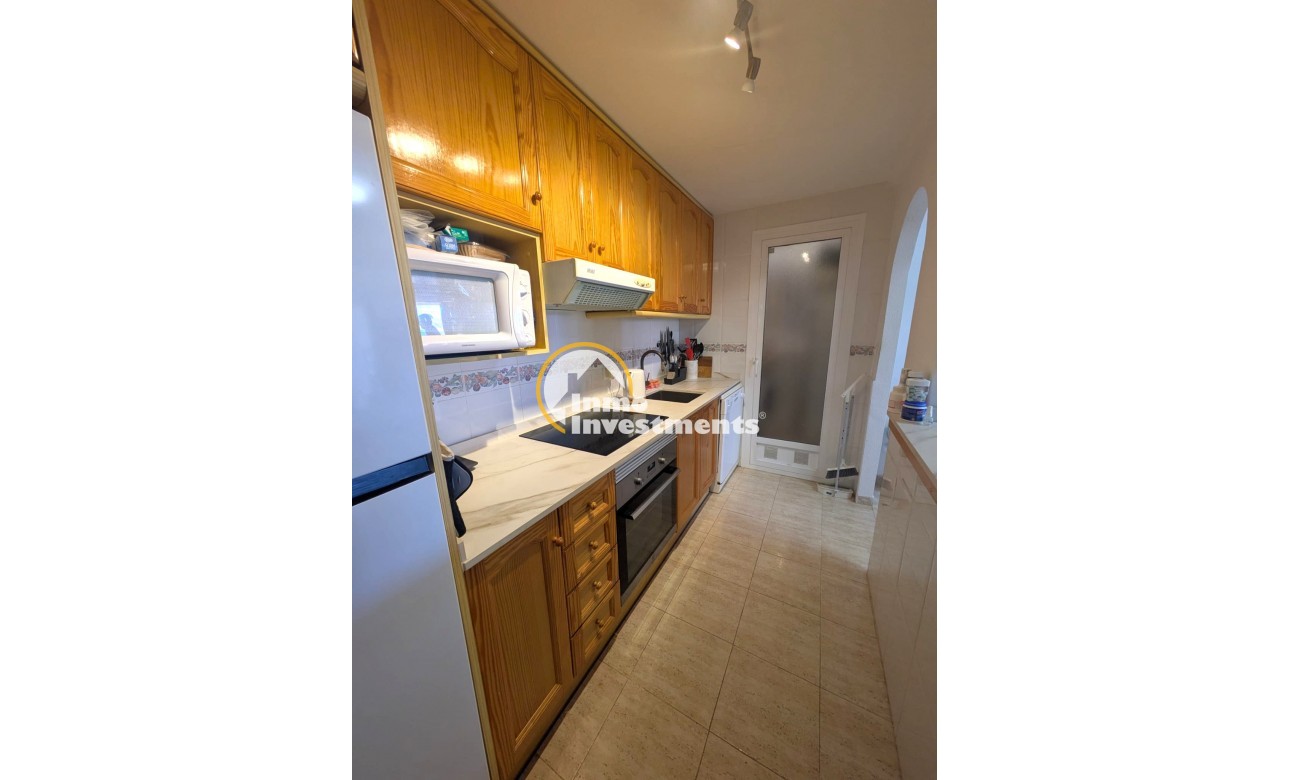 Resale - Penthouse - Playa Flamenca - Zenia Mar