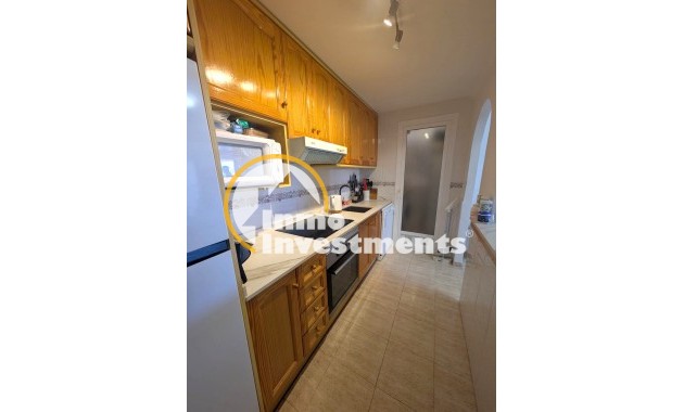 Resale - Penthouse - Playa Flamenca - Zenia Mar