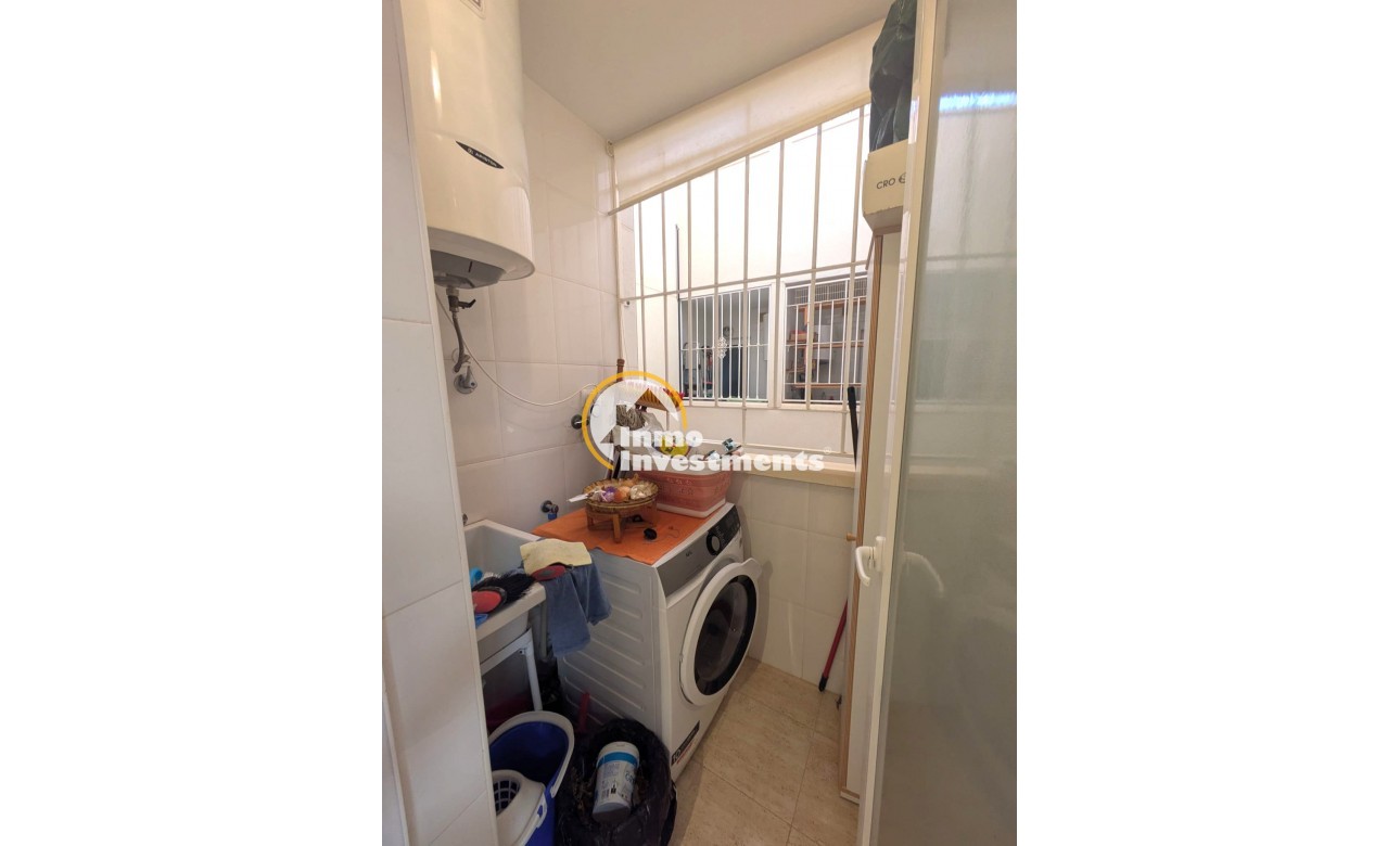 Resale - Penthouse - Playa Flamenca - Zenia Mar