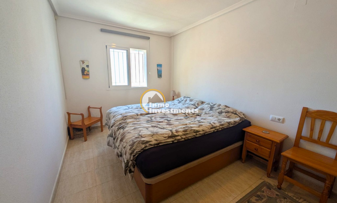 Resale - Penthouse - Playa Flamenca - Zenia Mar