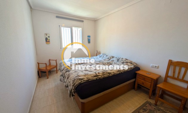 Resale - Penthouse - Playa Flamenca - Zenia Mar
