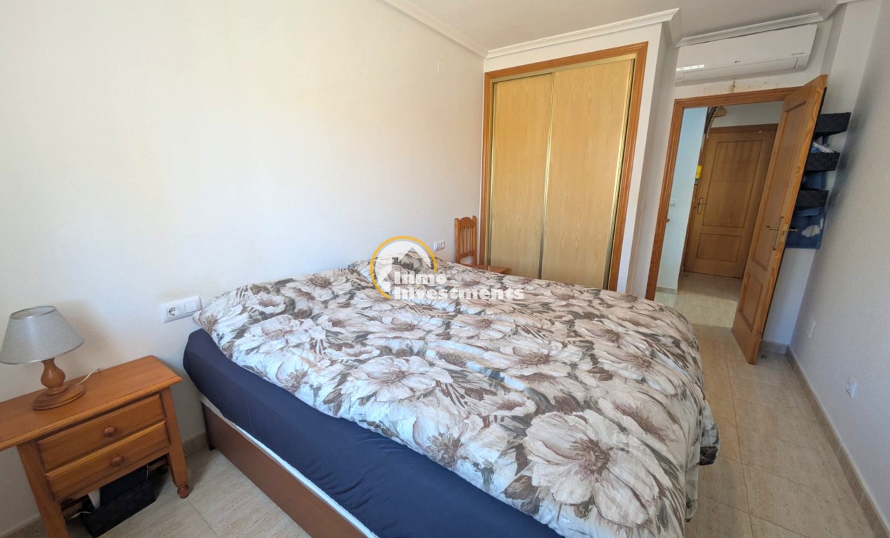 Resale - Penthouse - Playa Flamenca - Zenia Mar