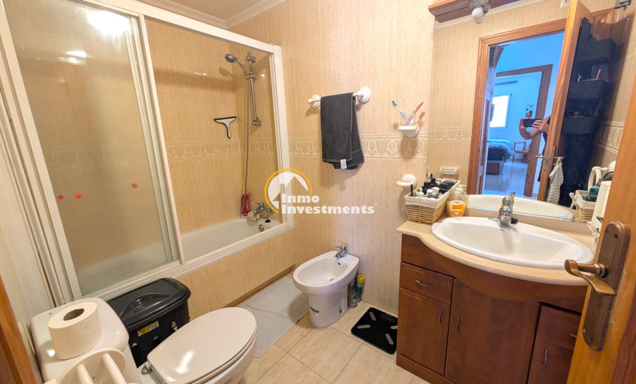 Resale - Penthouse - Playa Flamenca - Zenia Mar