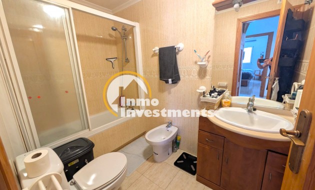Resale - Penthouse - Playa Flamenca - Zenia Mar