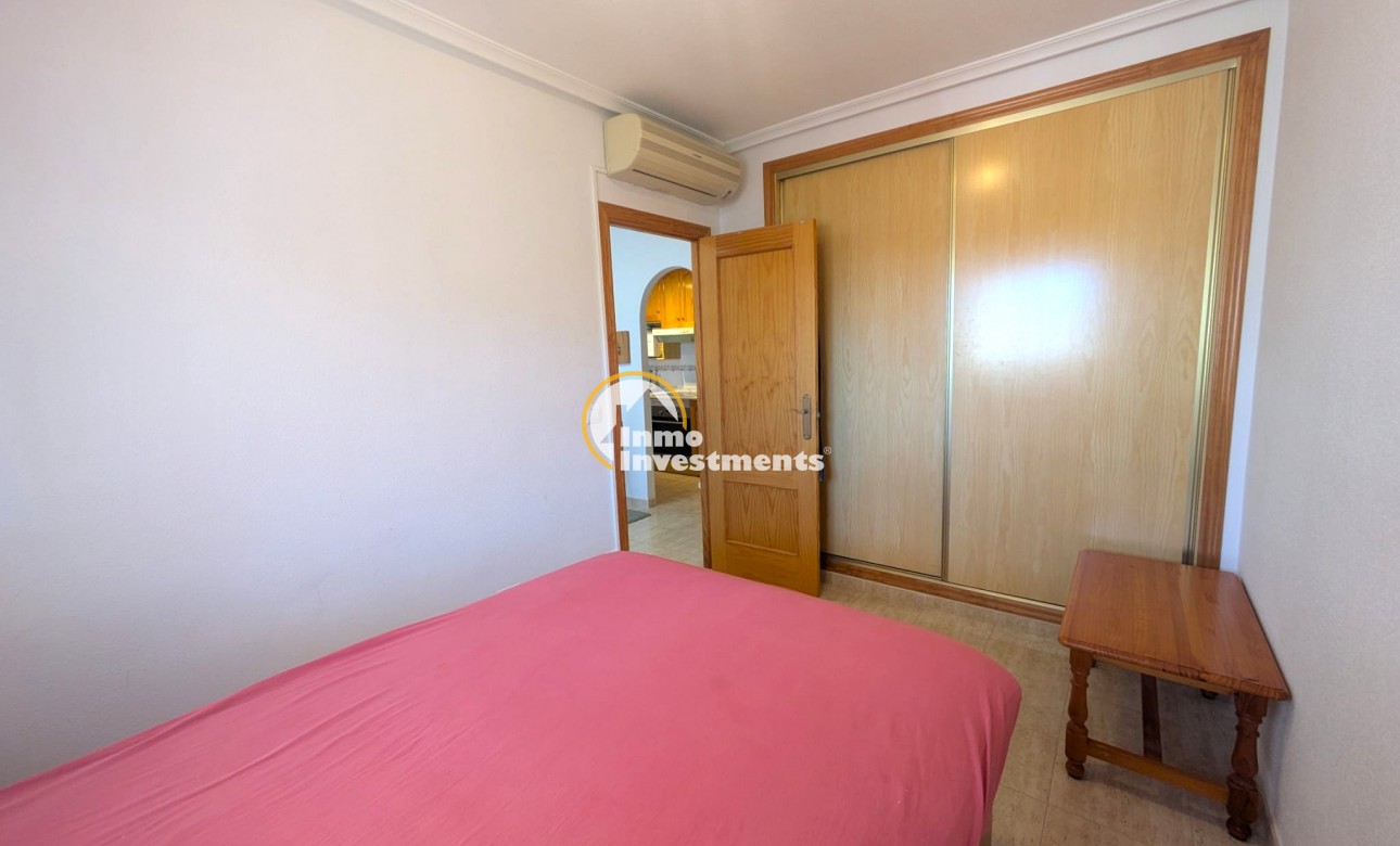 Resale - Penthouse - Playa Flamenca - Zenia Mar