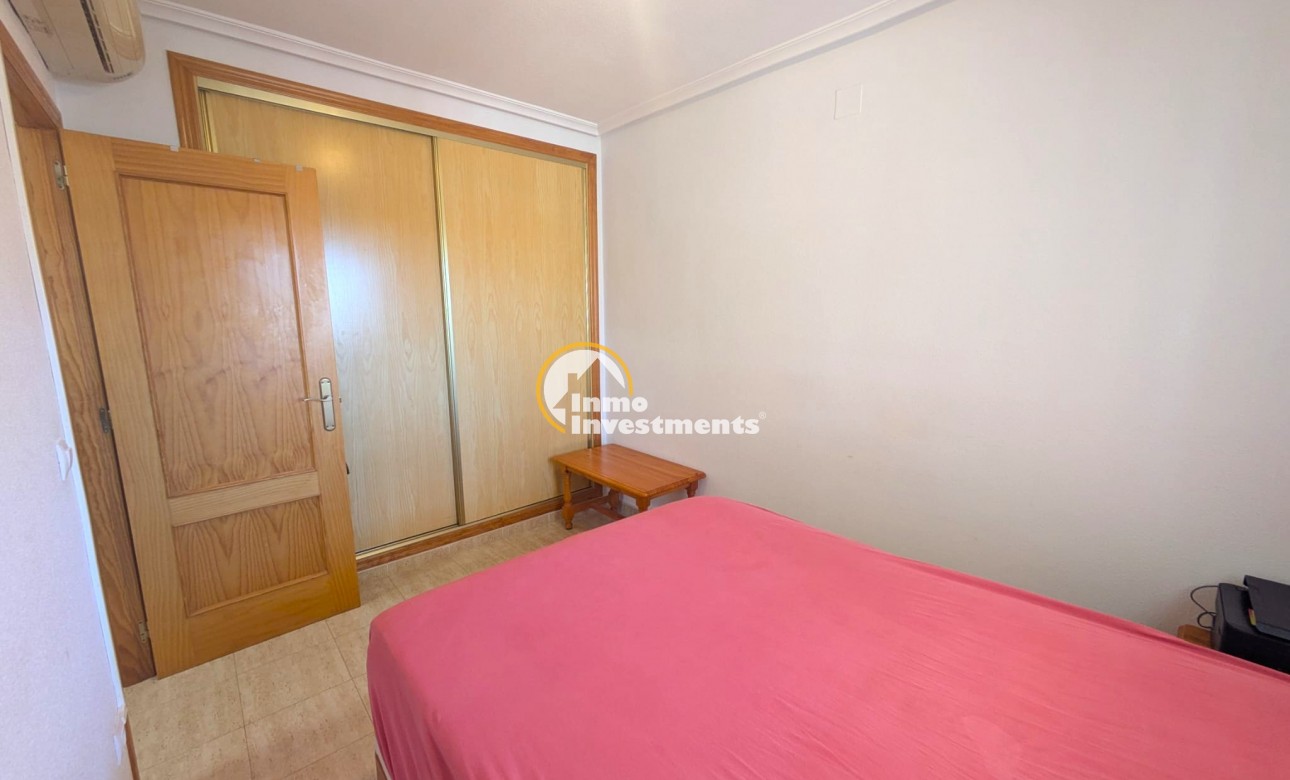 Resale - Penthouse - Playa Flamenca - Zenia Mar
