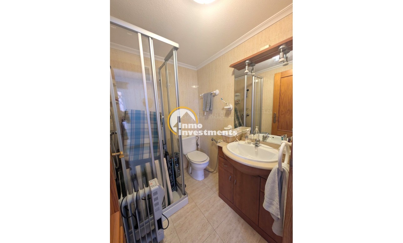 Resale - Penthouse - Playa Flamenca - Zenia Mar