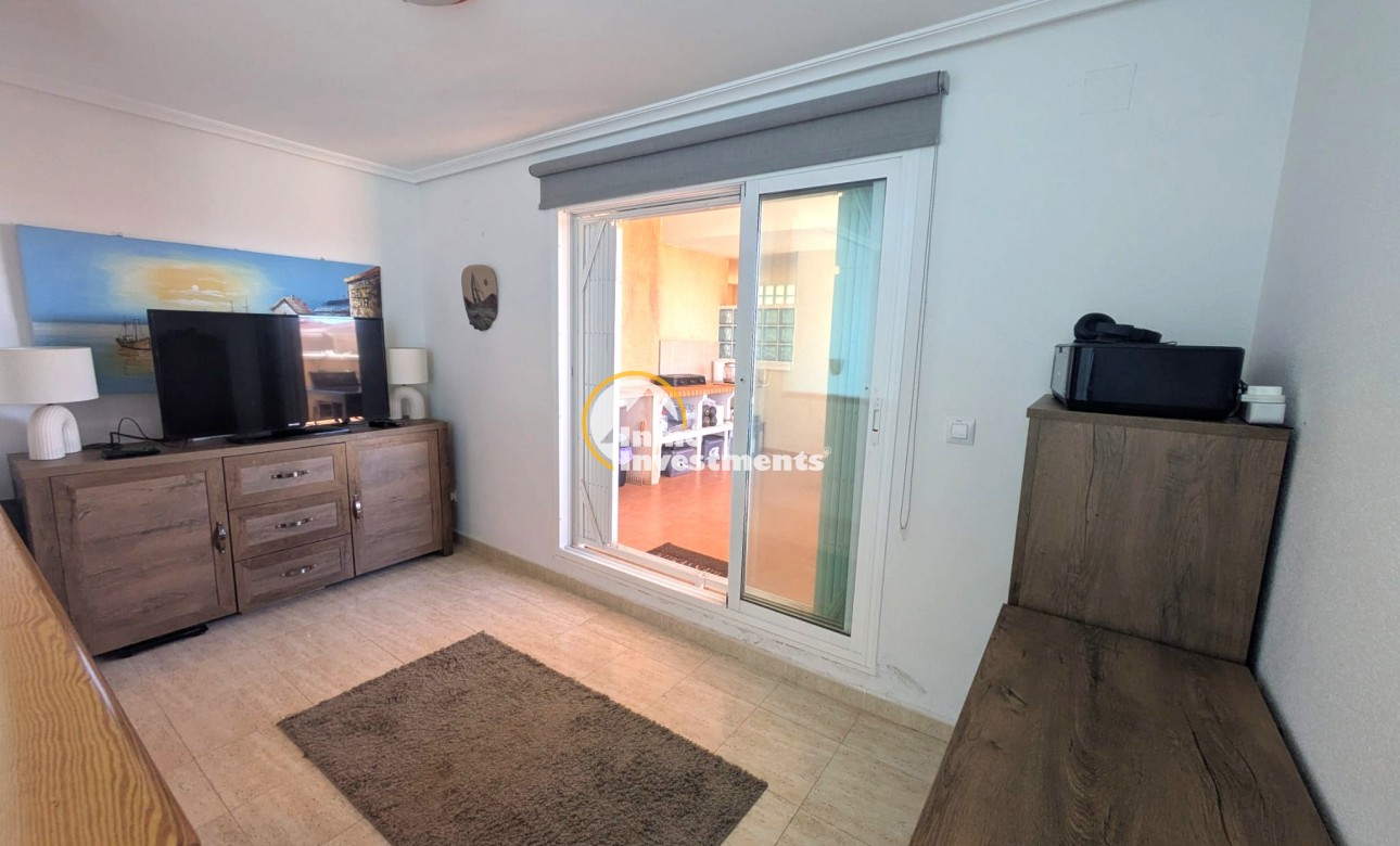 Resale - Penthouse - Playa Flamenca - Zenia Mar