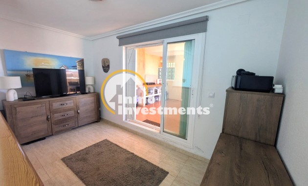 Resale - Penthouse - Playa Flamenca - Zenia Mar
