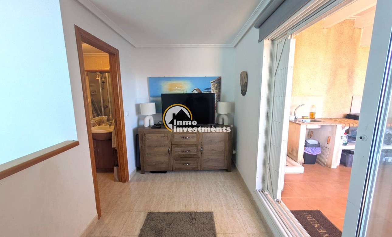 Resale - Penthouse - Playa Flamenca - Zenia Mar