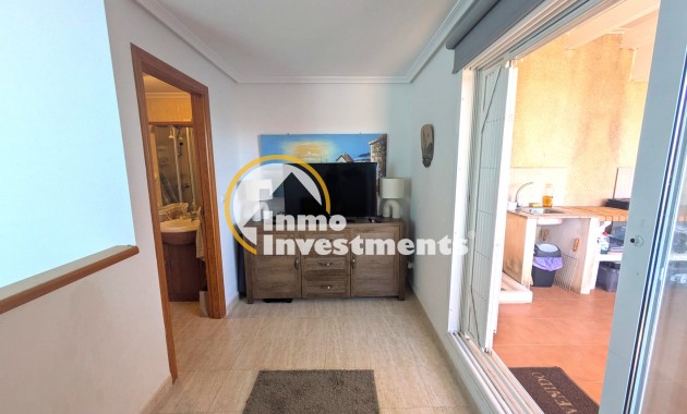 Resale - Penthouse - Playa Flamenca - Zenia Mar