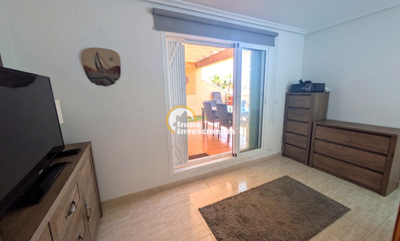 Resale - Penthouse - Playa Flamenca - Zenia Mar