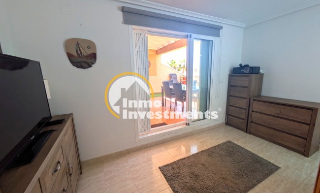 Resale - Penthouse - Playa Flamenca - Zenia Mar