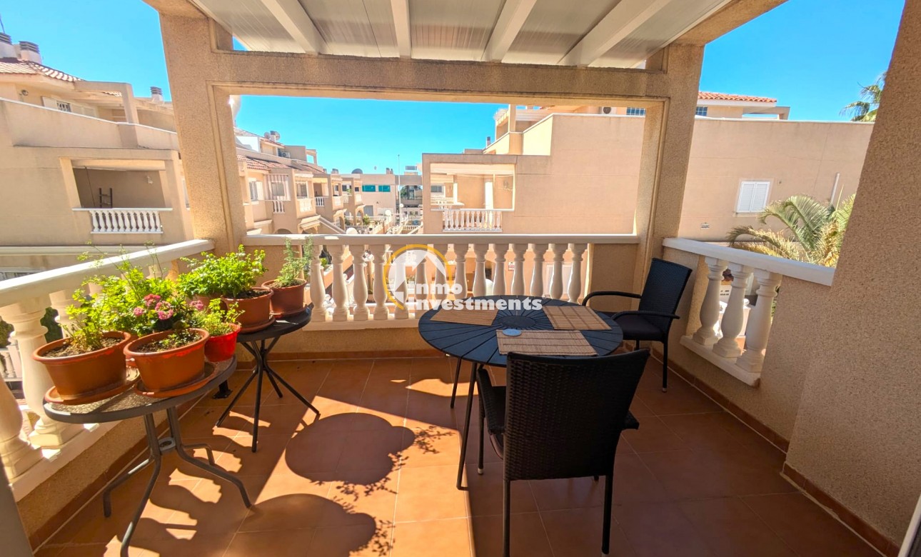 Resale - Penthouse - Playa Flamenca - Zenia Mar
