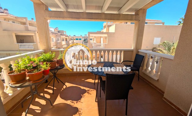 Resale - Penthouse - Playa Flamenca - Zenia Mar