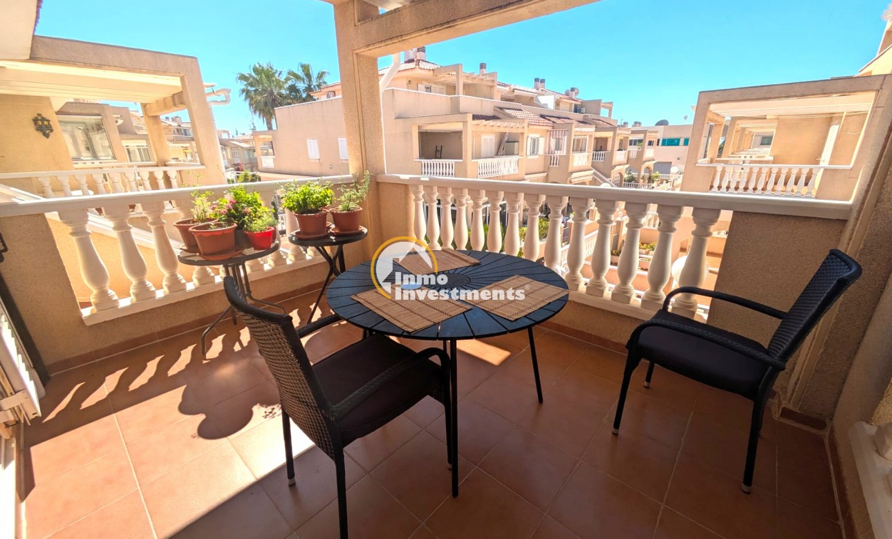Resale - Penthouse - Playa Flamenca - Zenia Mar