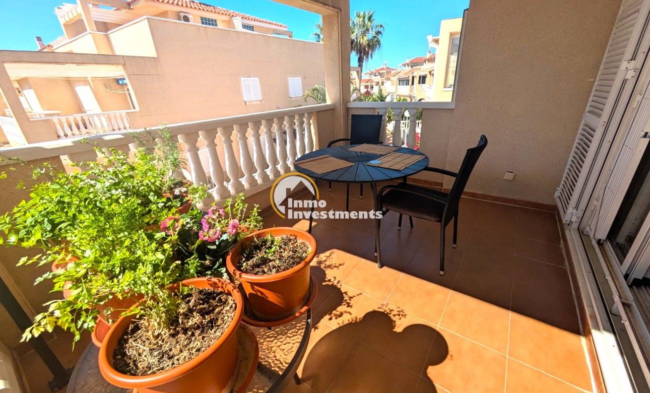 Resale - Penthouse - Playa Flamenca - Zenia Mar