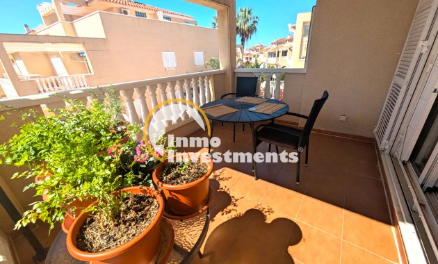 Resale - Penthouse - Playa Flamenca - Zenia Mar