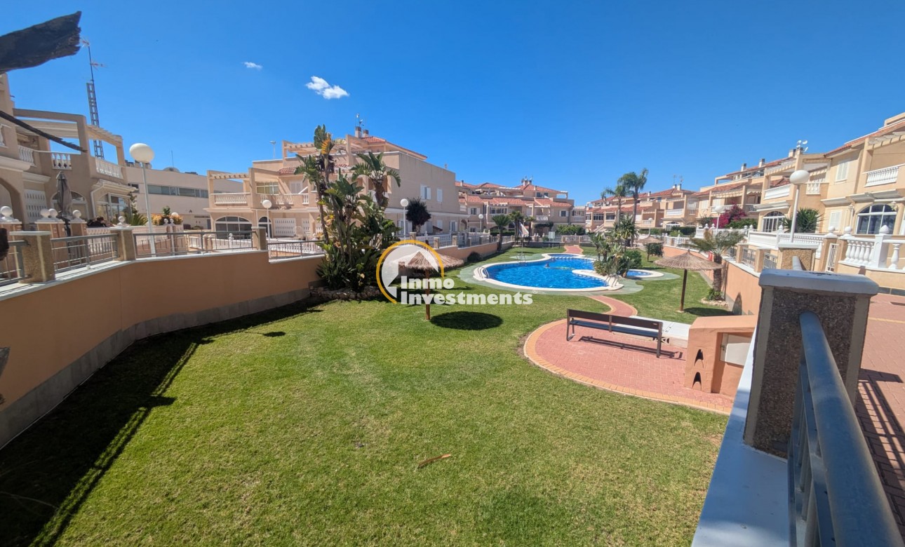 Resale - Penthouse - Playa Flamenca - Zenia Mar