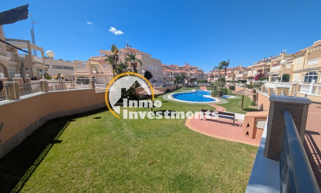 Resale - Penthouse - Playa Flamenca - Zenia Mar