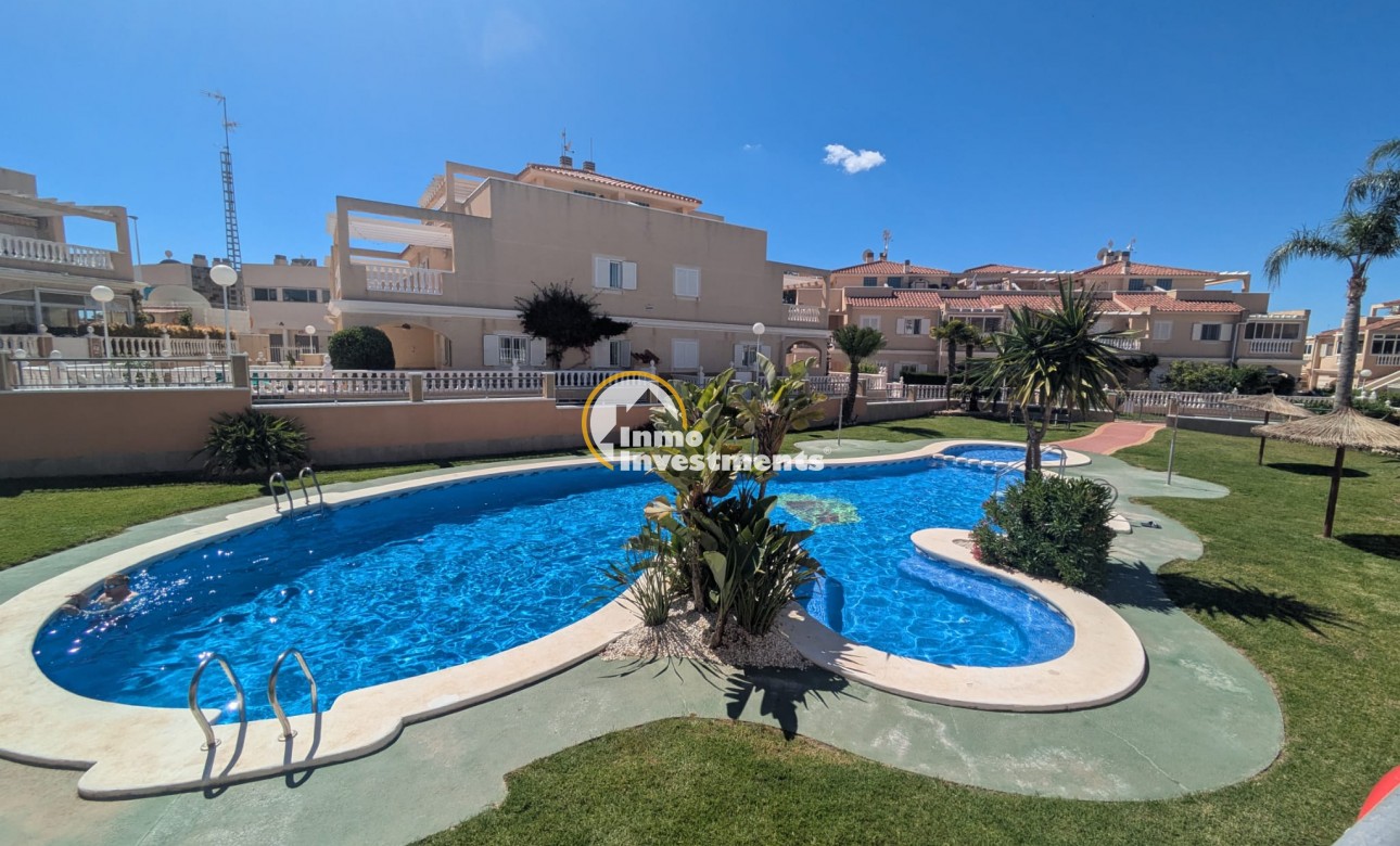 Resale - Penthouse - Playa Flamenca - Zenia Mar