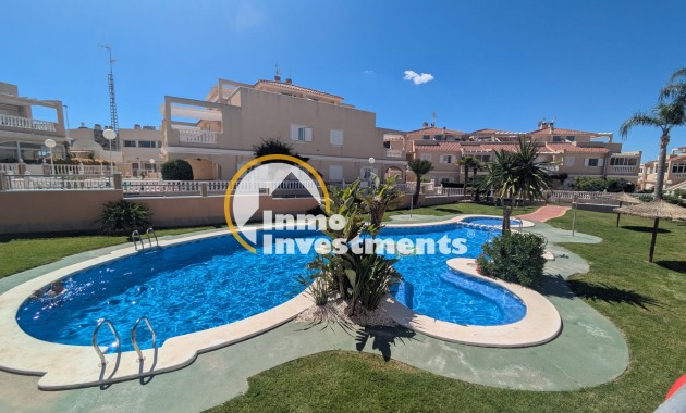 Resale - Penthouse - Playa Flamenca - Zenia Mar