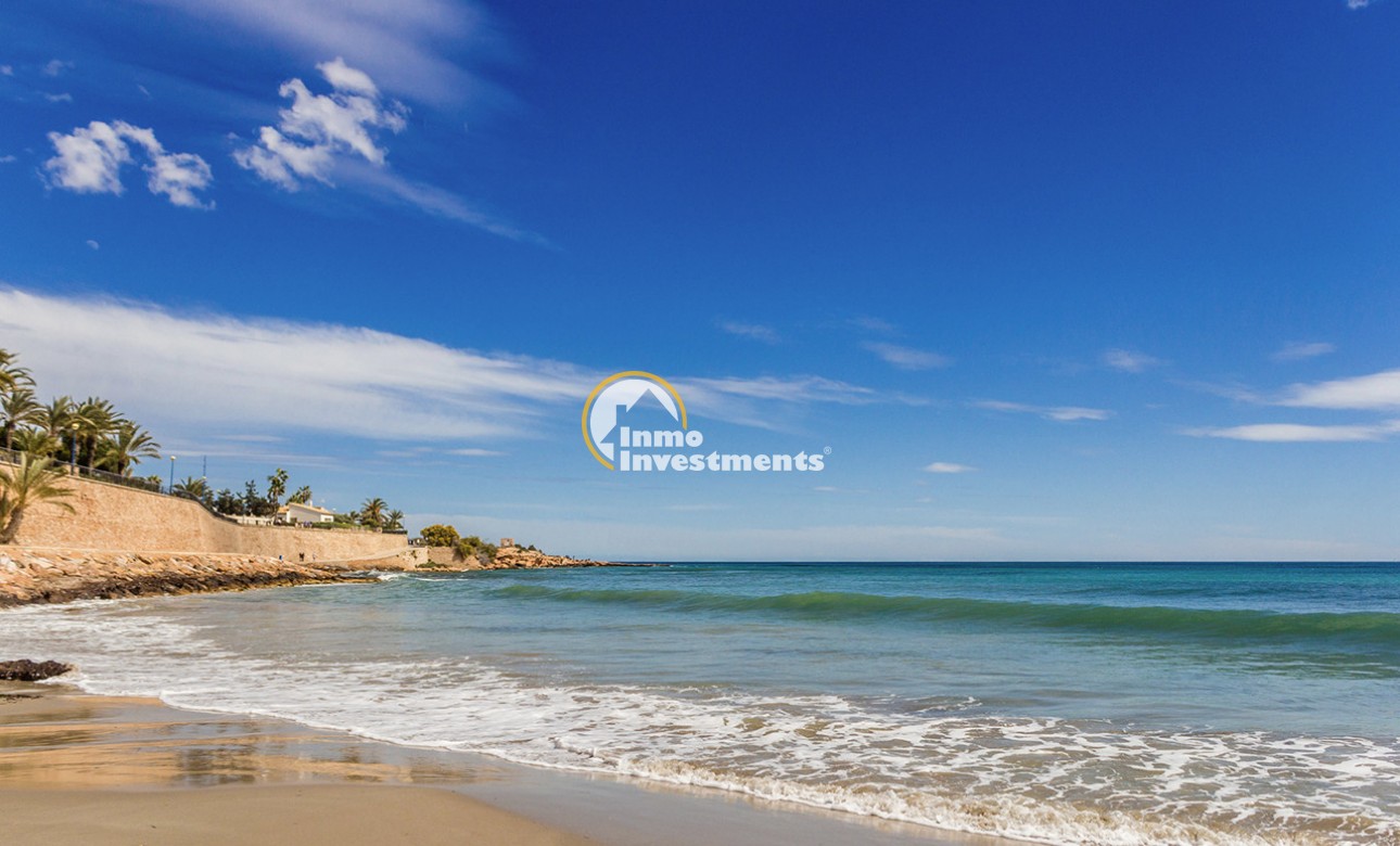 Gebrauchtimmobilien - Apartment - Punta Prima - Strandseite