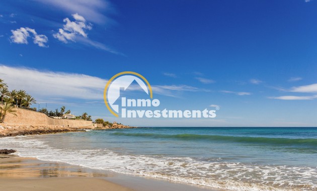 Gebrauchtimmobilien - Apartment - Punta Prima - Strandseite