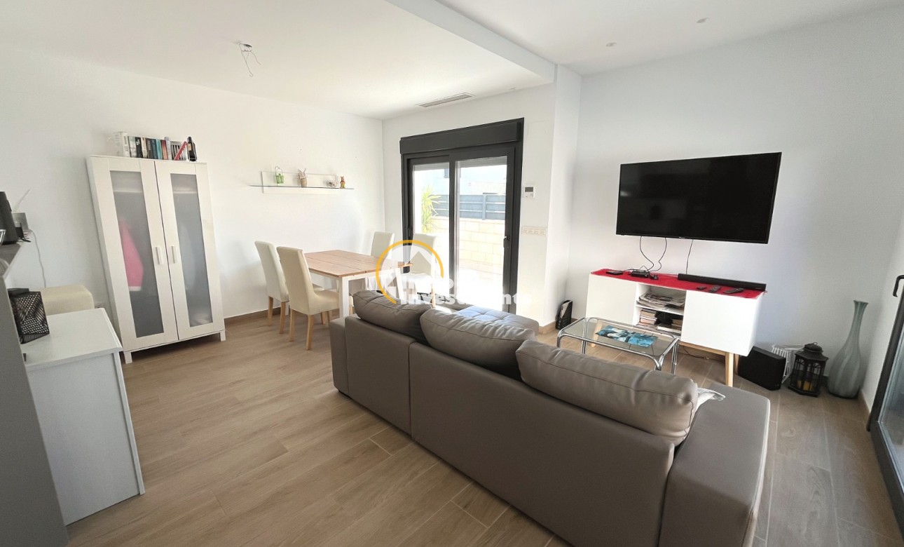 Revente privée - Villa mitoyenne - Ciudad Quesada - Pueblo Bravo